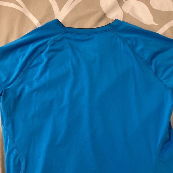 Nike Pro combat tee XL womens - Picture 4 of 6